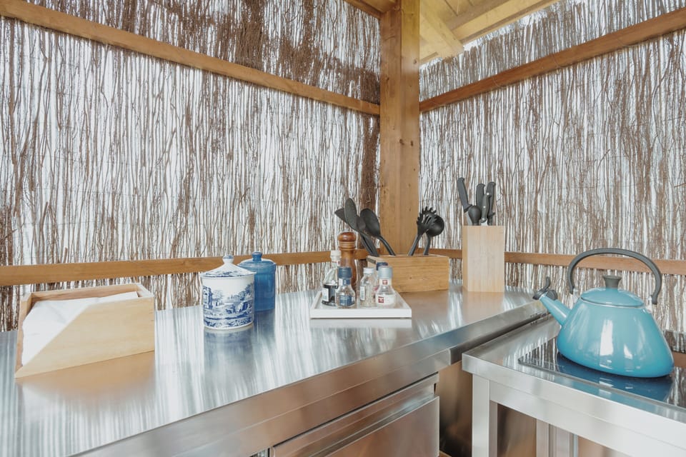 Kitchen details