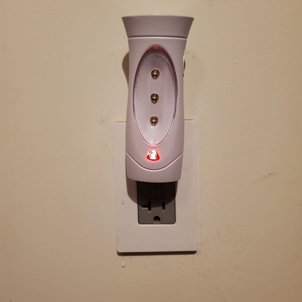 Emergency Flashlights
