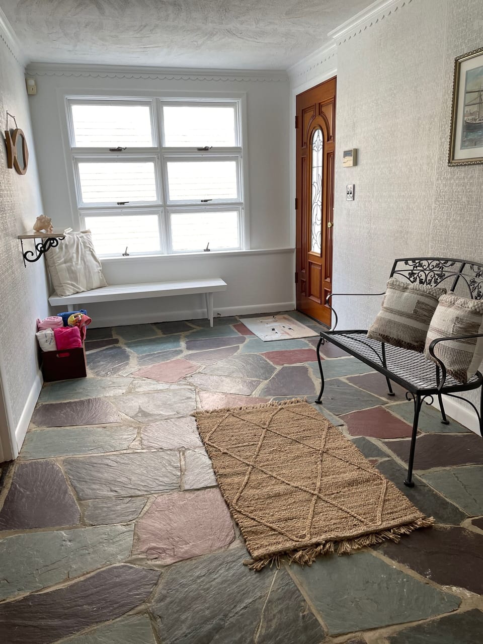 Entryway