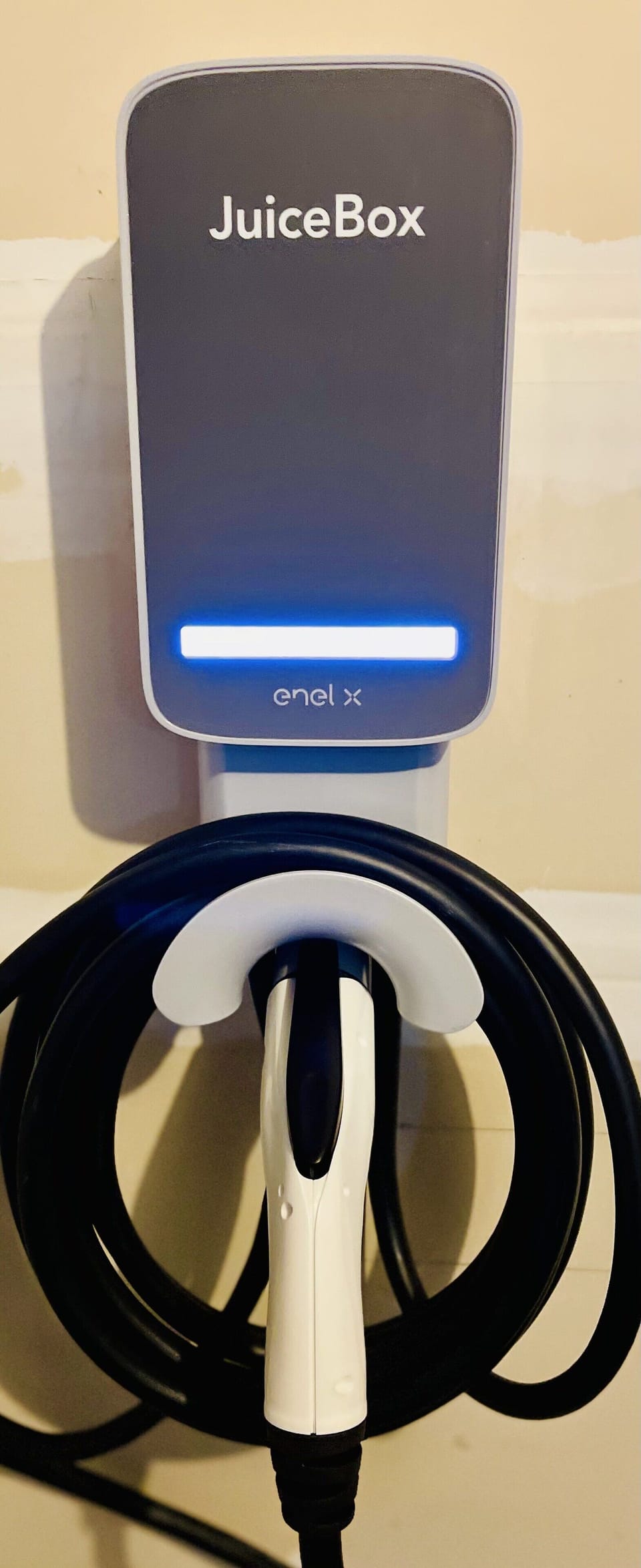 Level 2 - EV Charger 