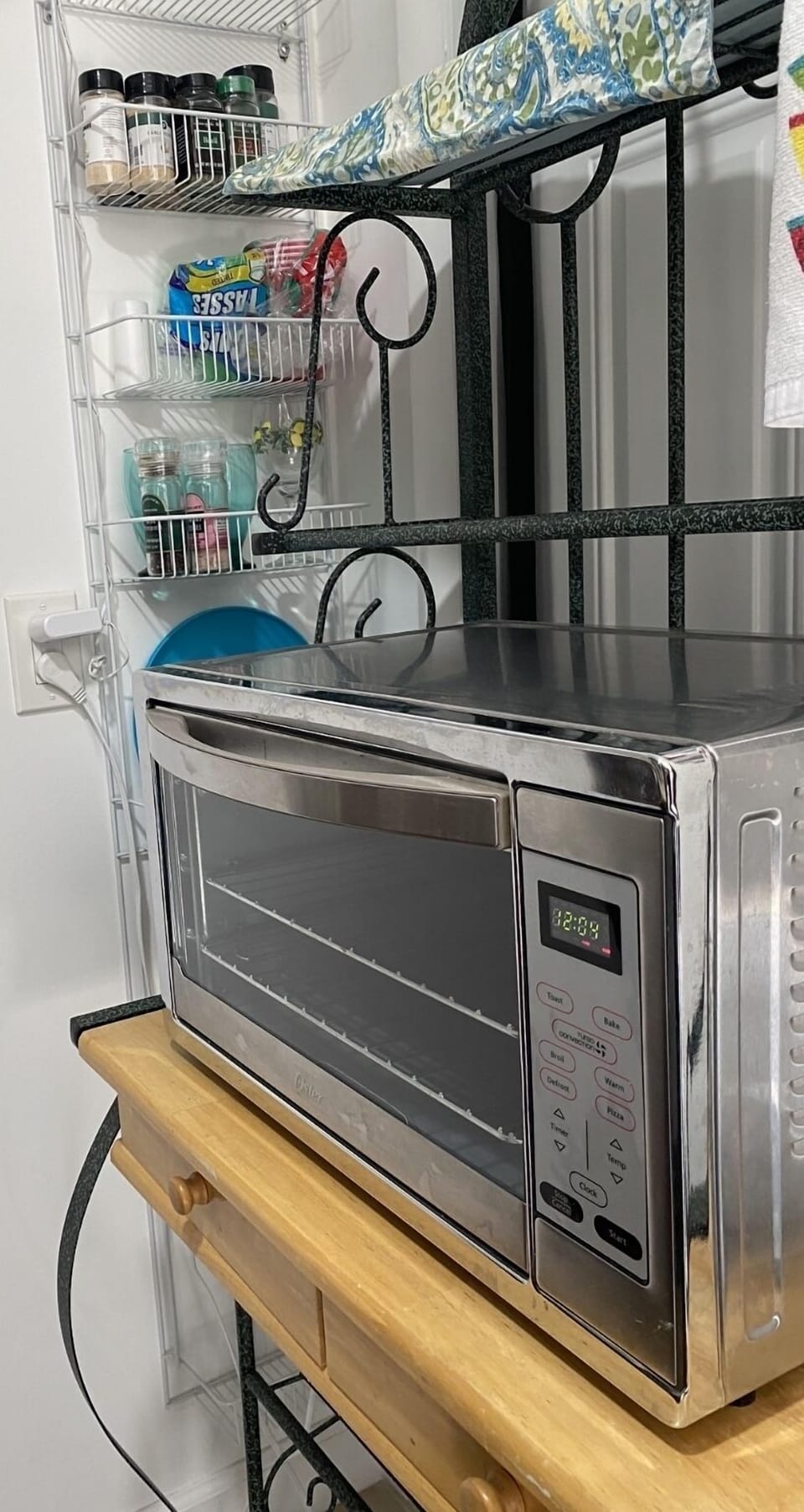 Confection Oven 