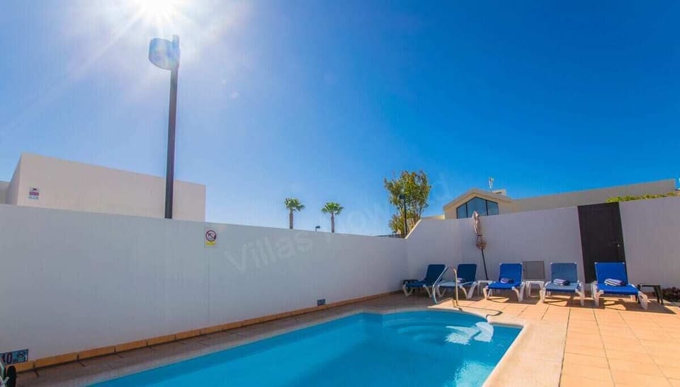 Casa Carra - Pool