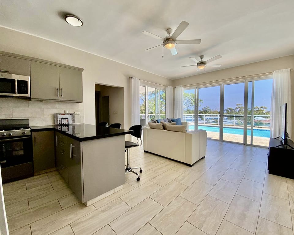 ✨ COCO-MIRA✨Oceanview, Superior 2 Bedroom @ Casa Linda