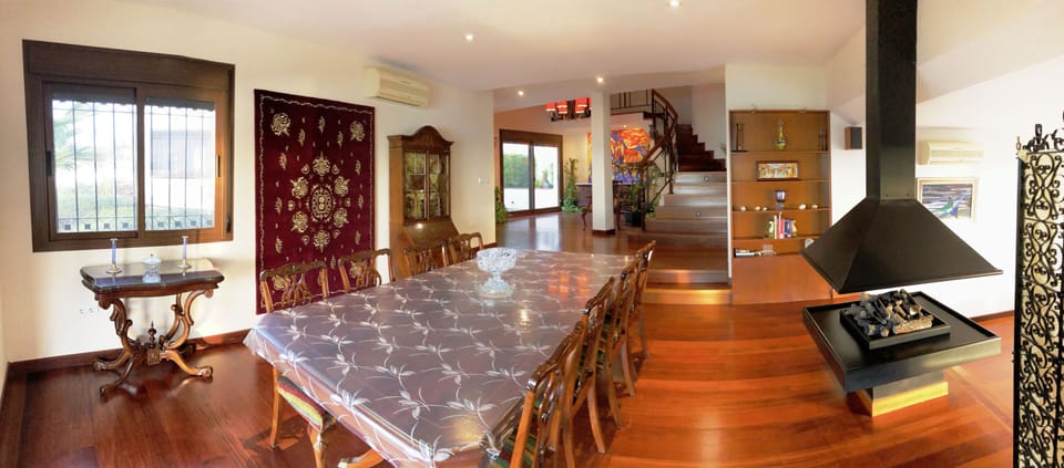 Dinning room