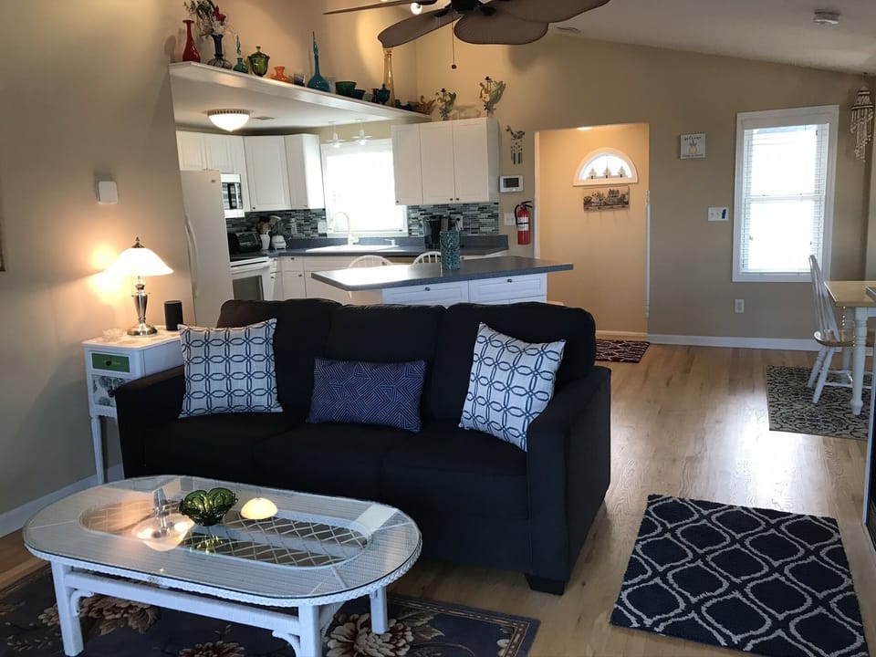 Queen Sleeper Sofa
