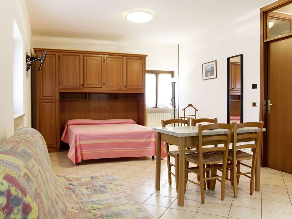 Property, Furniture, Table, Cabinetry, Comfort, Wood, Building, Door, Architecture, Interior Design