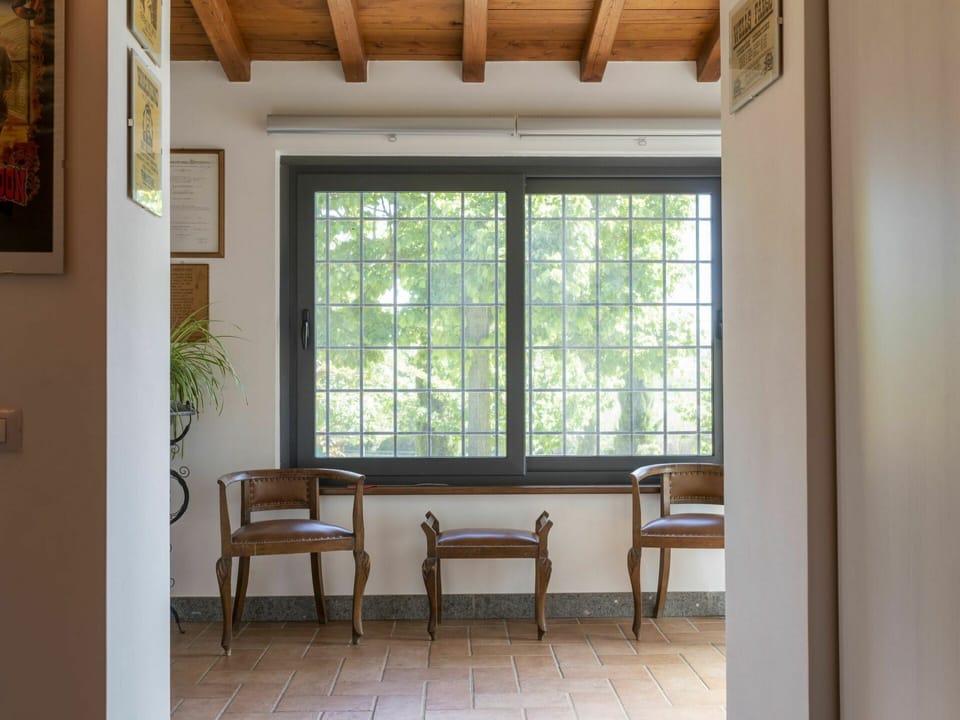 Window, Plant, Building, Picture Frame, Chair, Wood, Interior Design, Architecture, Floor