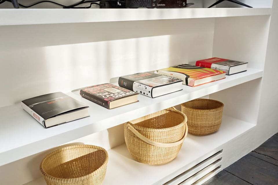 Neighbors Books - Calder, Arthur Miller, Marilyn, Daniel Day, McCourt, Styron