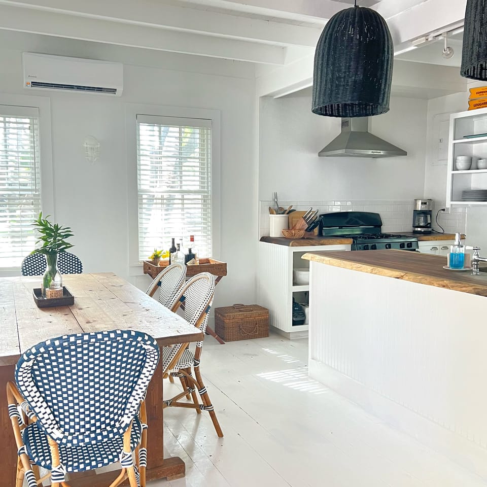 ARALIA HOUSE KITCHEN 