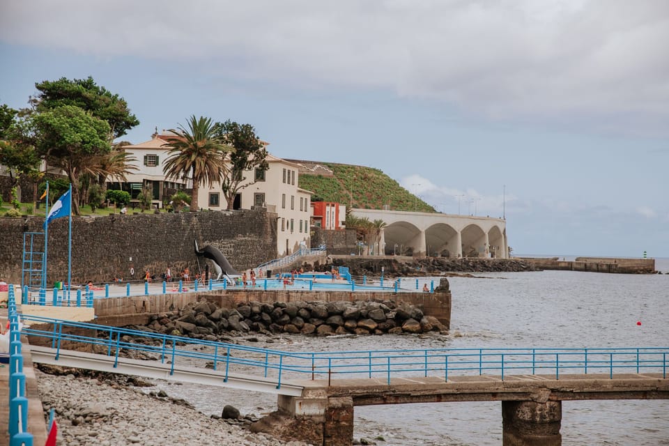 Praia de Santa Cruz 