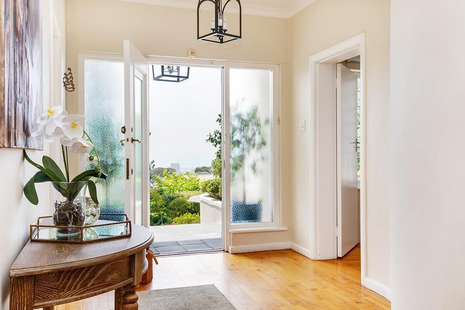 Table Mountain Family Retreat 4