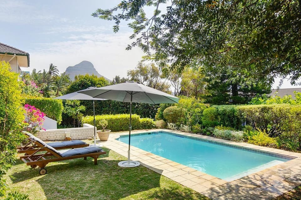 Table Mountain Family Retreat 2