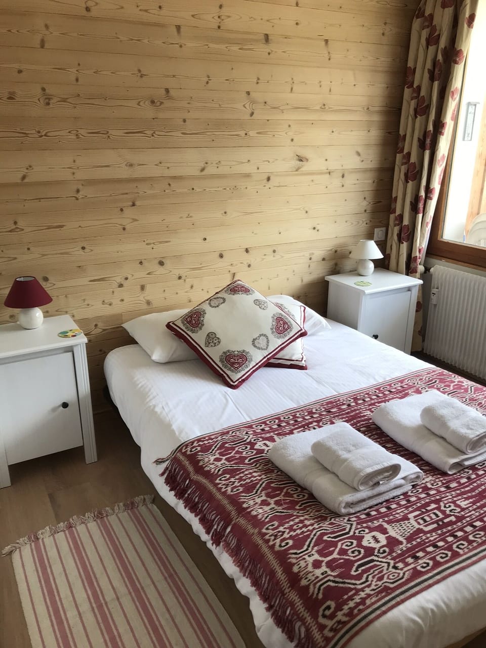 Main bedroom