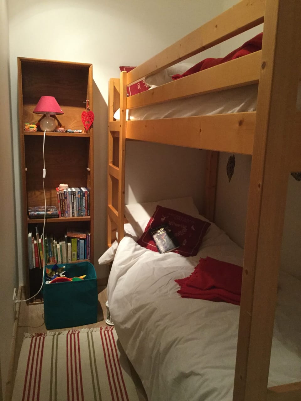 Bunkroom