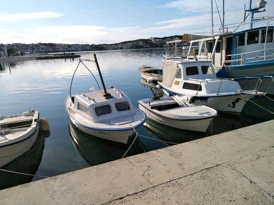 Marina