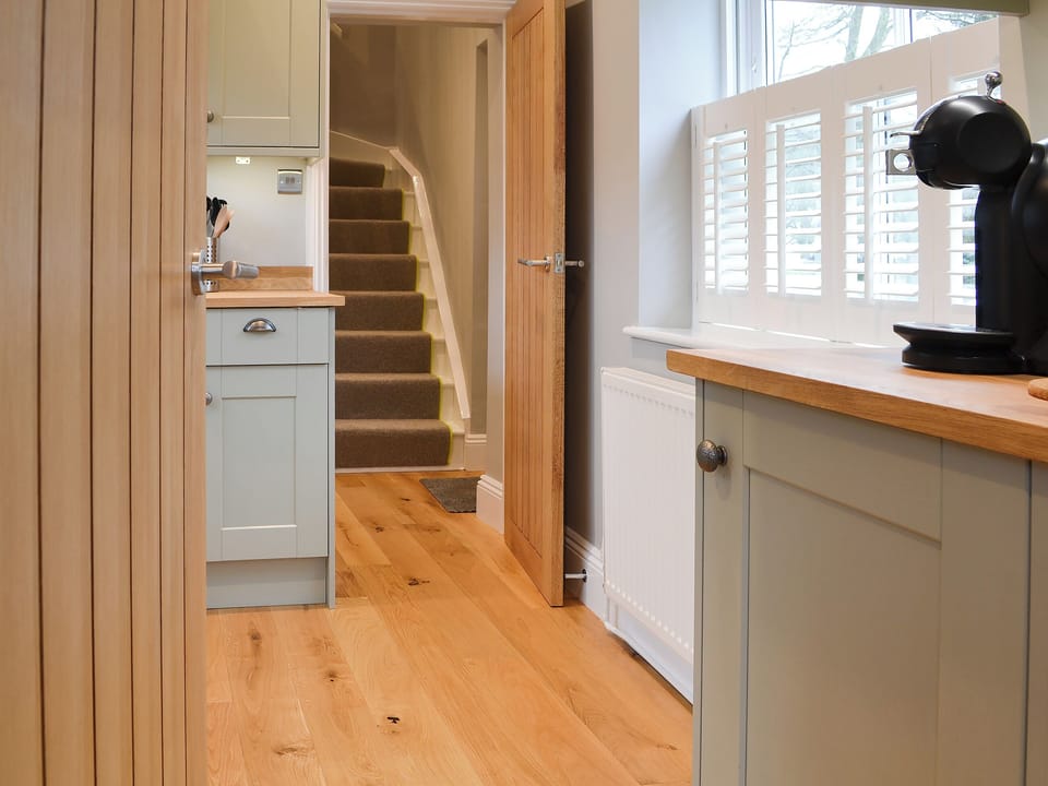 Wonderful wide-open spaces | Ebor Cottage, York