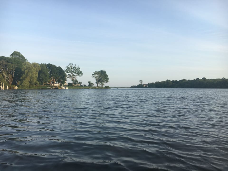  Nearby Potter Pond