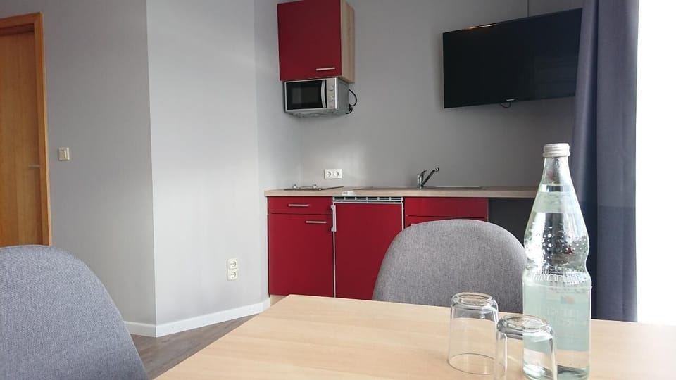 Kitchen area. Picture 5