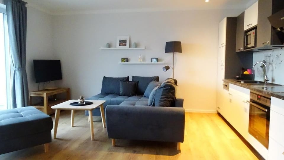 Living area. Picture 5