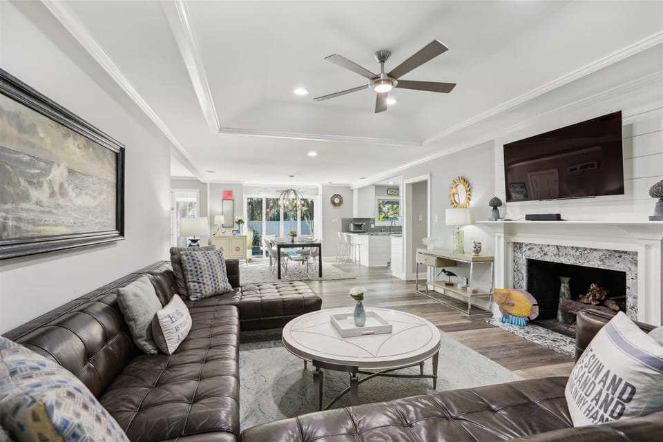 78 South Sea Pines Drive