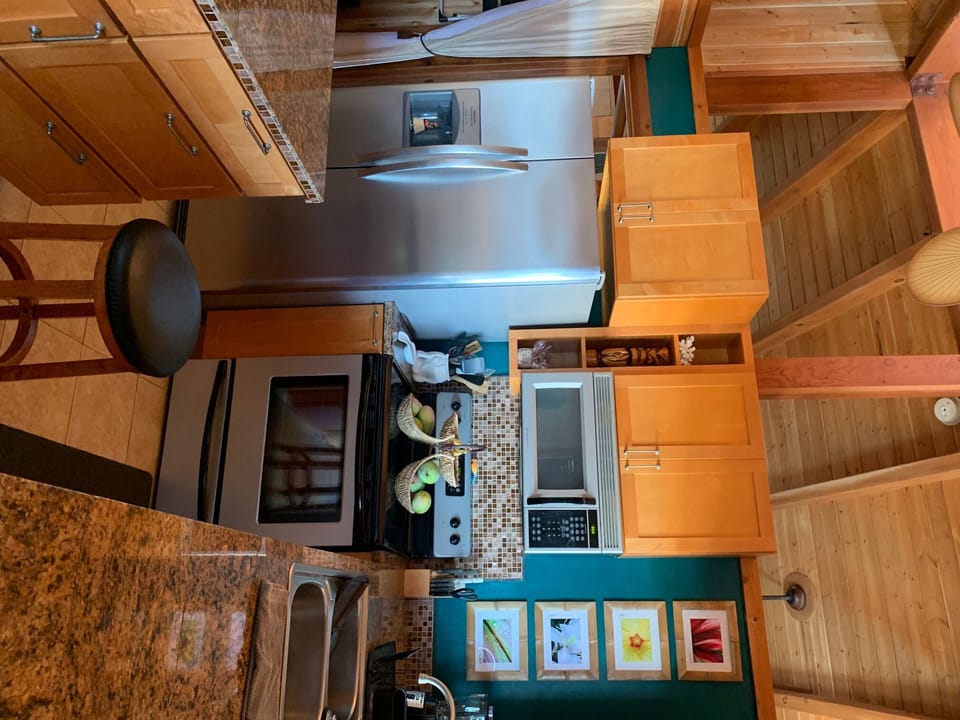 Main Kitchen