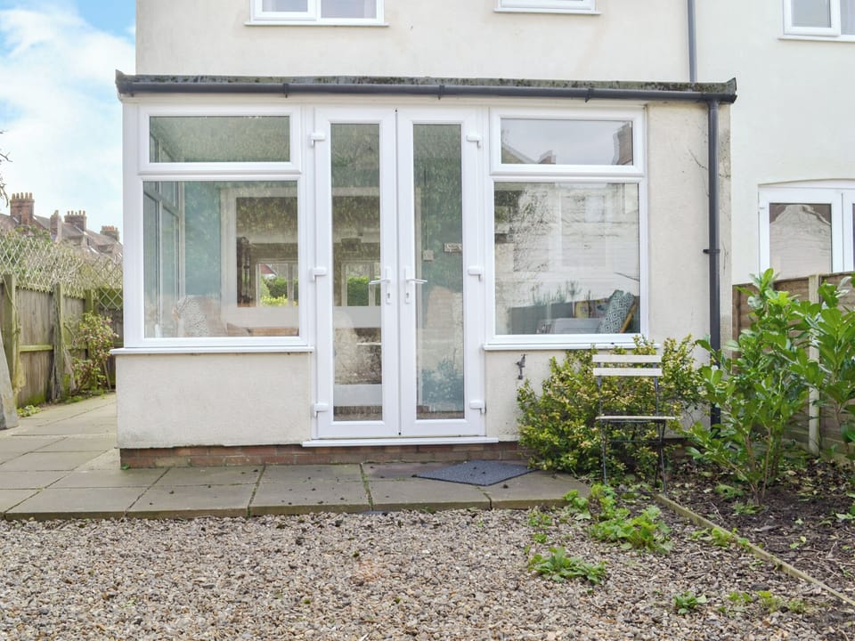 Exterior | Beach House, Sheringham