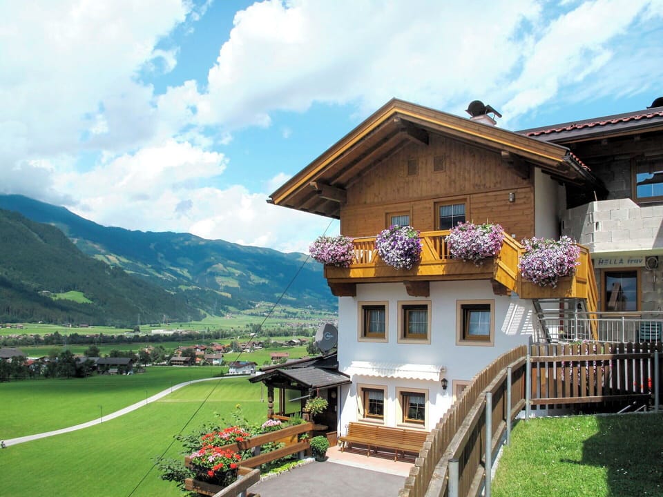 Property, House, Mountain Range, Building, Real Estate, Home, Mountain, Hill Station, Sky, Alps