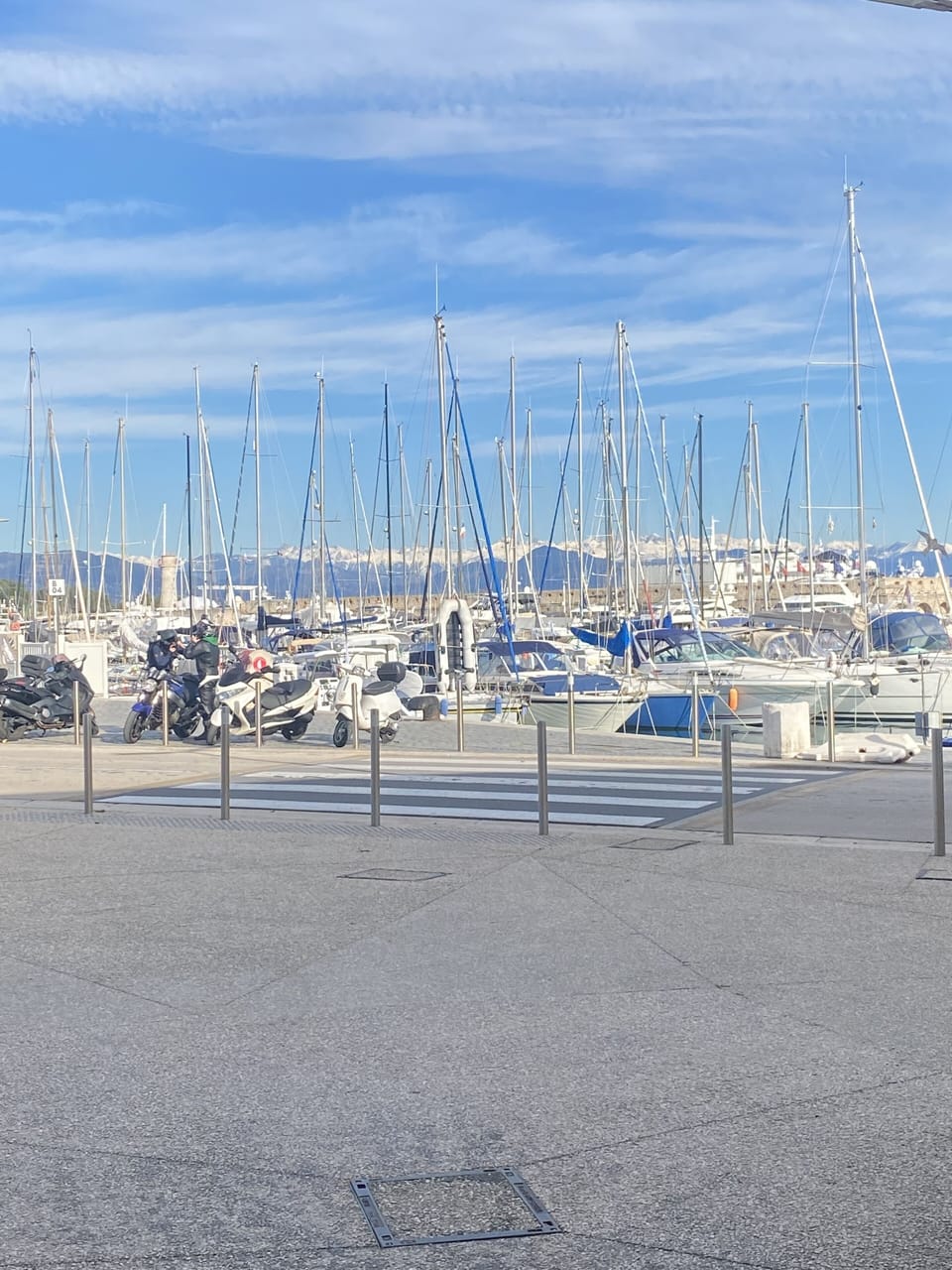 Marina