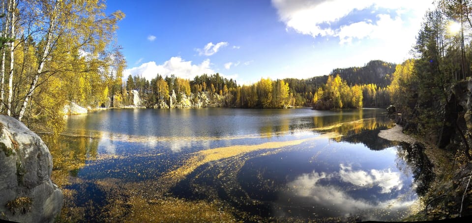 Lake