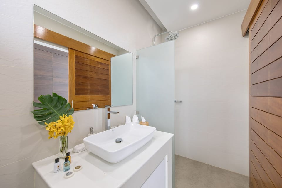 Villa for rent Koh Samui Bedroom 2