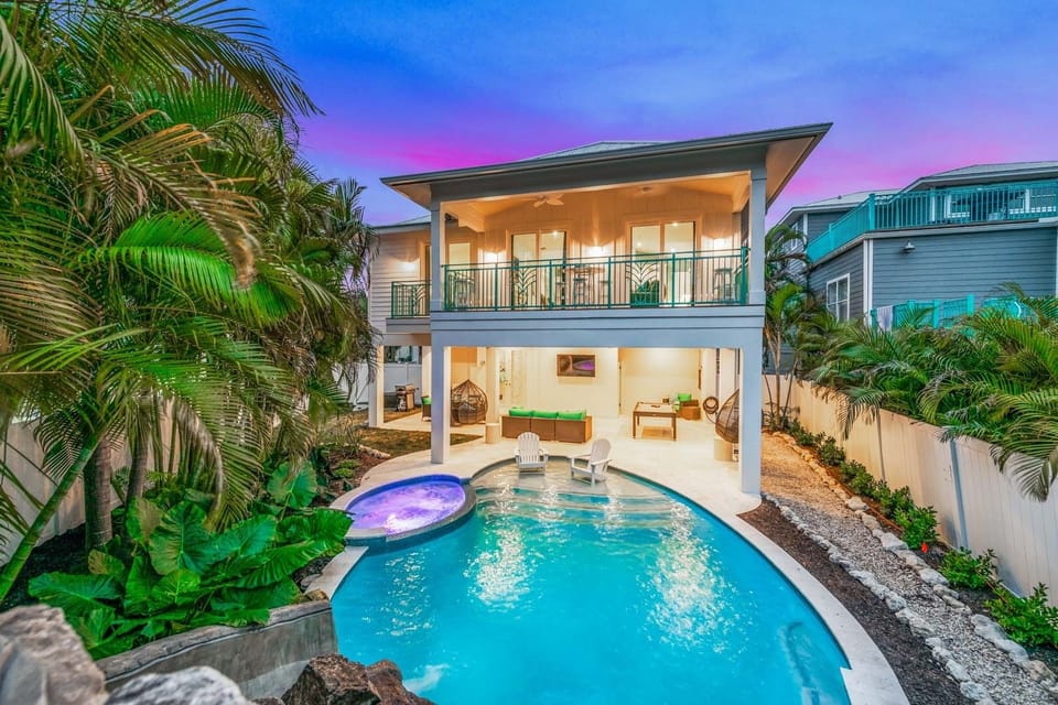 On The Rocks - Siesta Key Luxury Rental Properties