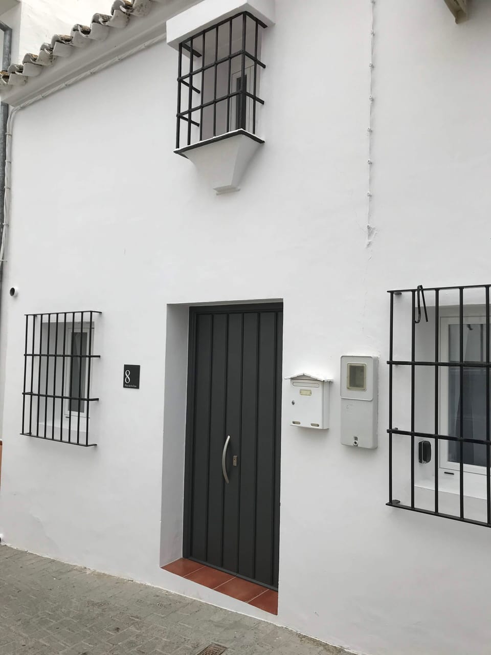 The House