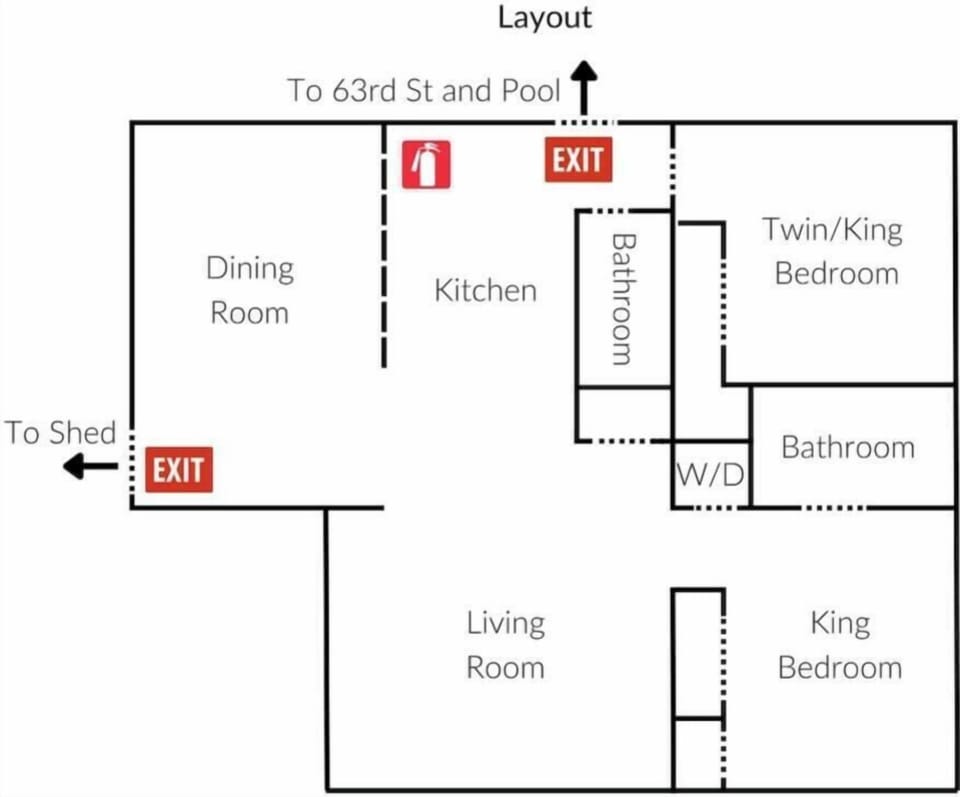 Home Layout