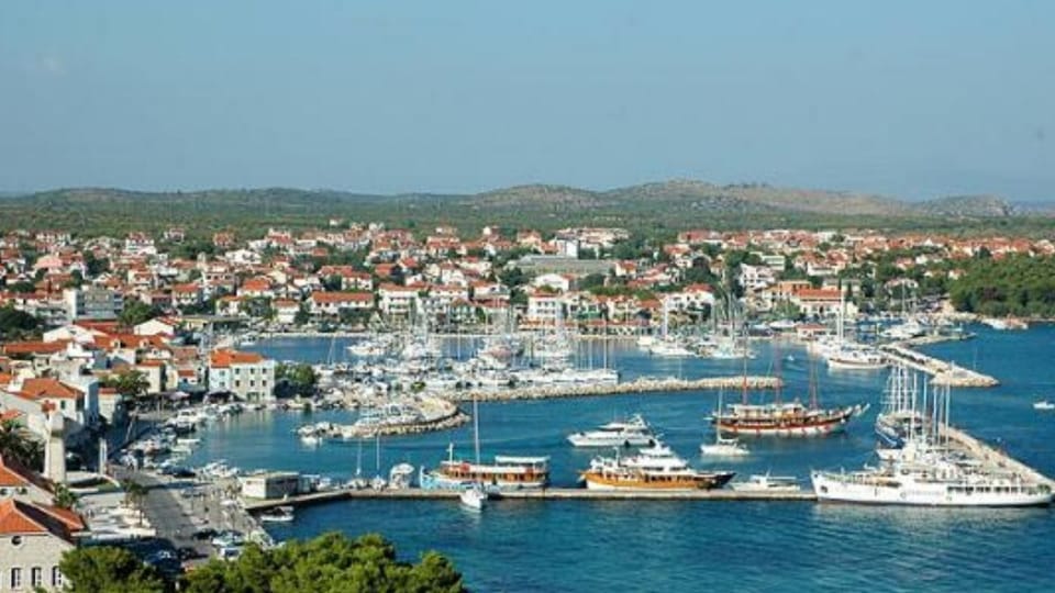 Marina