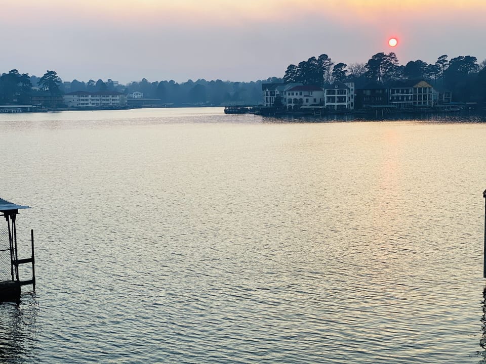 Lake