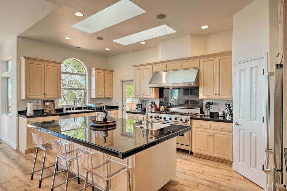 Kitchen | Cooking Basics | 1st Floor