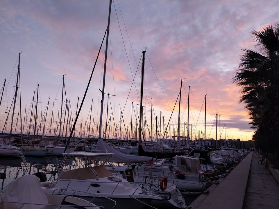 Marina