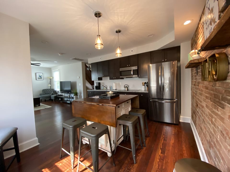 Kitchenette