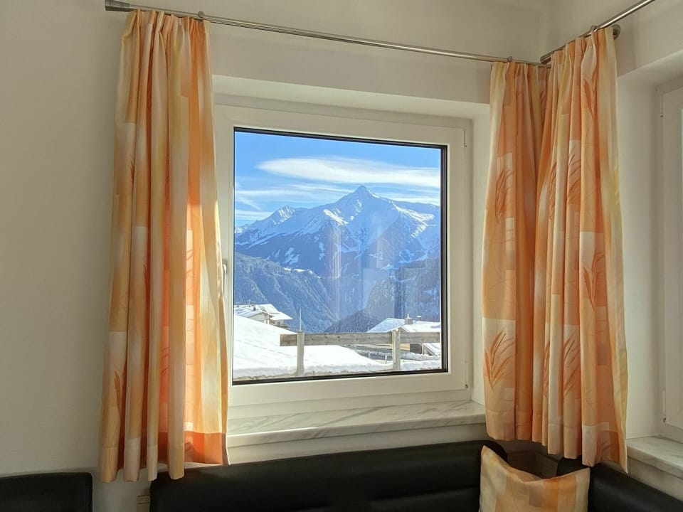 Property, Window, Building, Curtain, Shade, Azure, Wood, Comfort, Textile