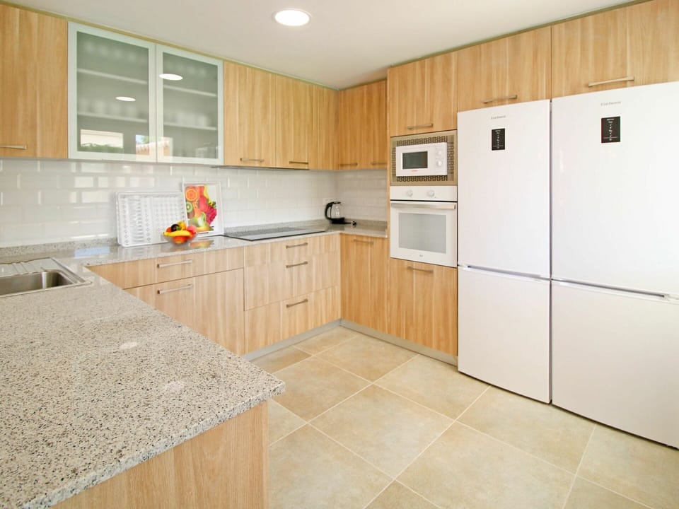 Cabinetry, Kitchen Sink, Countertop, Furniture, Kitchen, Kitchen Appliance, Home Appliance, Wood, Kitchen Stove, Sink