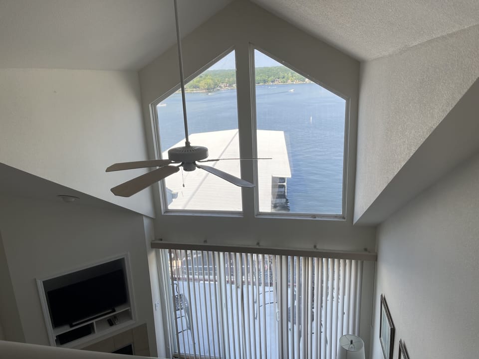 Loft view