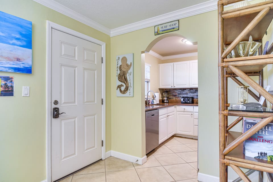 Kitchen | Cooking Basics | Drip Coffee Maker | Blender