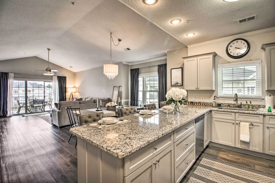 Kitchen | Cooking Basics