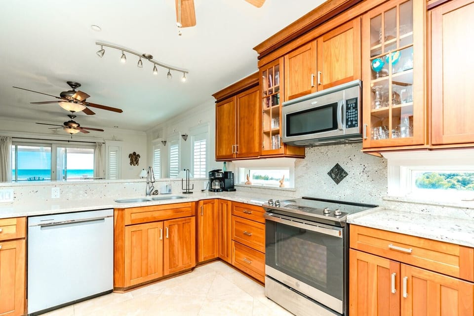 Kitchen III