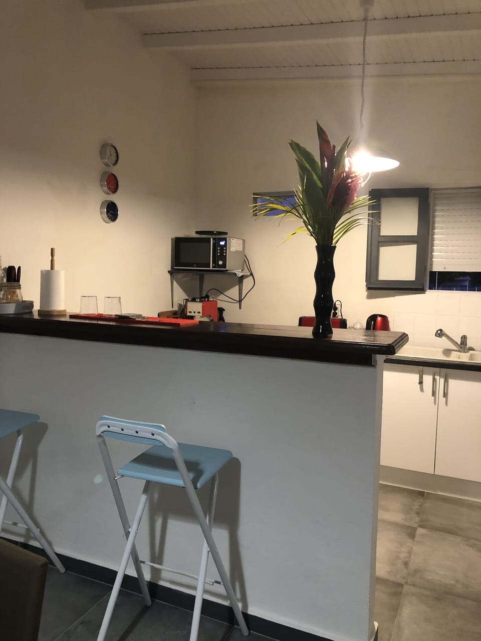 bar américain