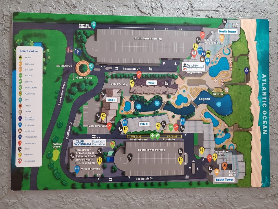 Property map
