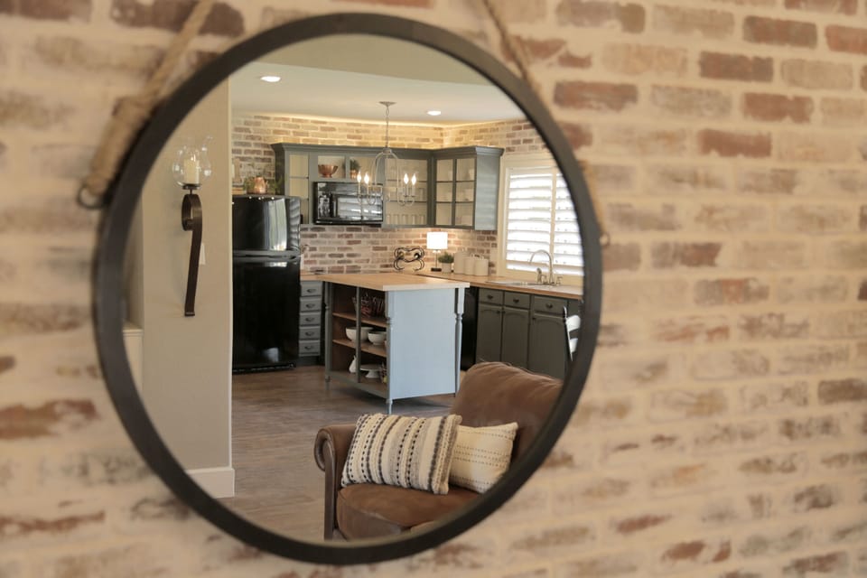 Insight to the coziness that awaits you...