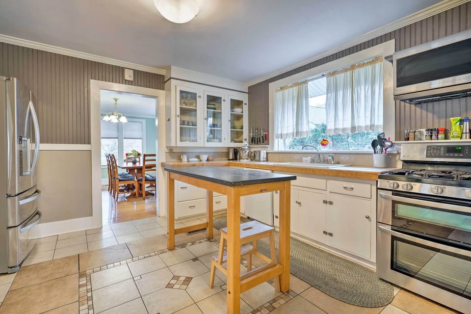 Kitchen | Cooking Basics | Drip Coffee Maker