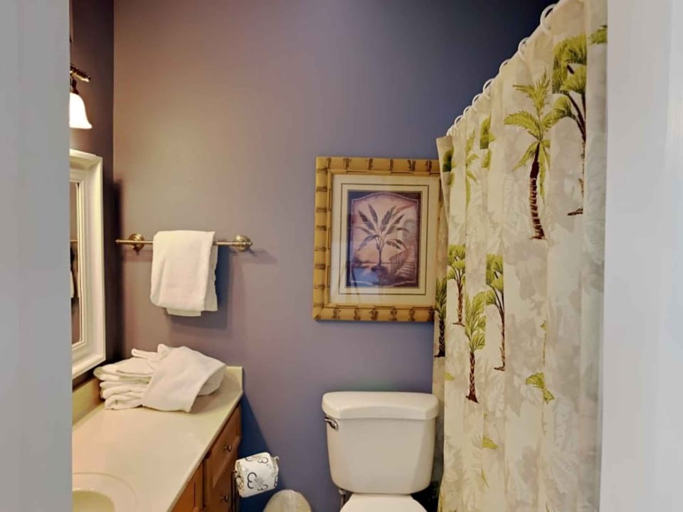 Third Bathroom