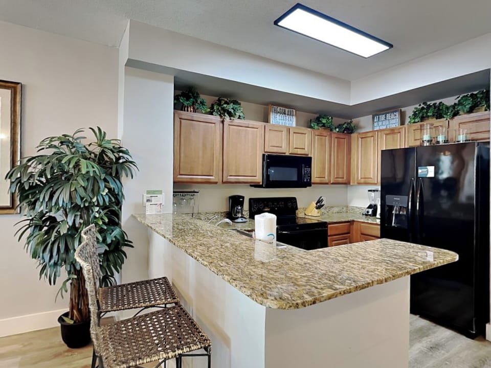 Breakfast Bar